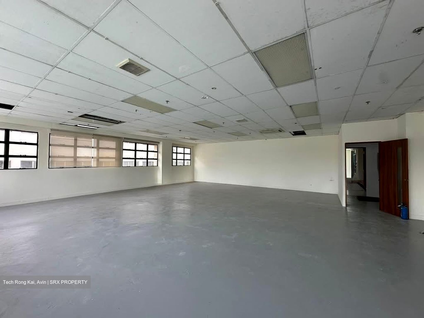 Genting Building (D13), Factory #554933081